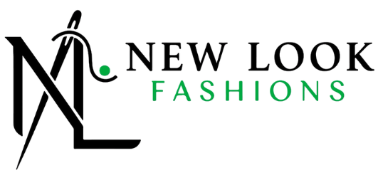 New Look Fashions Logo